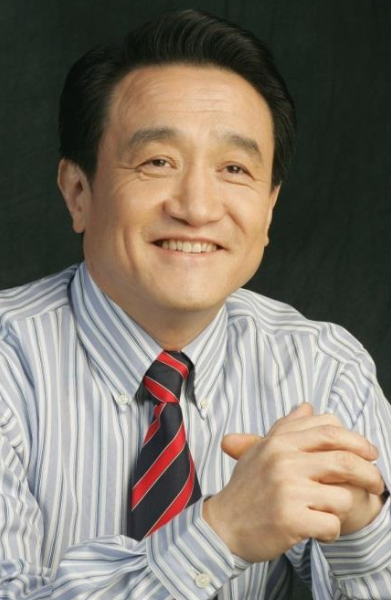 Dong-sung Cho