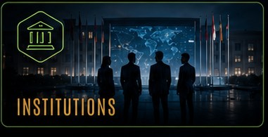 Institutions