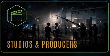 Studios & Producers