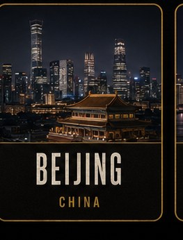 Beijing, China