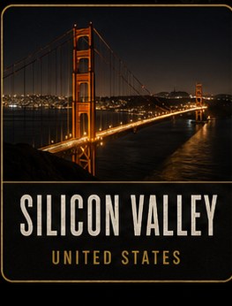 Silicon Valley, United States
