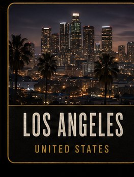 Los Angeles, United States
